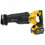 DEWALT Scie sabre 18V ADVANTAGE 6 Ah 1 bat - DCS386T1-QW