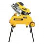 DEWALT Scie sur table et onglet réversible 2000W 305mm - D27107XPS-QS