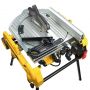 DEWALT Scie sur table et onglet réversible 2000W 305mm - D27107XPS-QS