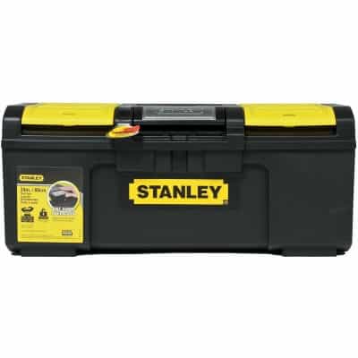 STANLEY Boite à outils 60cm Touchlatch - 1-79-218