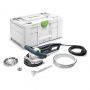 FESTOOL Ponceuse de rénovation RENOFIX RG 130 E-Set DIA HD - 576395