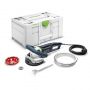 FESTOOL Ponceuse de rénovation RENOFIX RG 130 E-Set DIA ABR - 576396