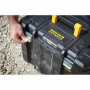 STANLEY Coffre à outils avec roulettes Pro-Stack Fatmax - FMST1-75753