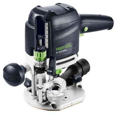 FESTOOL Défonceuse OF 1010 REBQ-Set - 577168