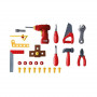 KS TOOLS Etabli d'atelier pour enfants - 100084