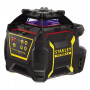 STANLEY Laser rotatif rouge batterie RL600L - FMHT77449-1