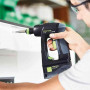 FESTOOL Perceuse-visseuse sans fil C 18 HPC 4.0 I-Set - 576992