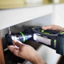 FESTOOL Perceuse-visseuse sans fil C 18 HPC 4.0 I-Set - 576992