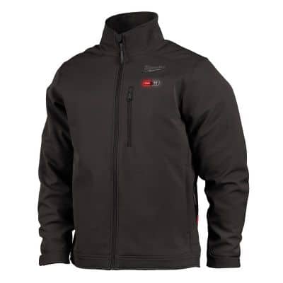 MILWAUKEE Blouson chauffant 12V solo M12 HJ BL5-0 / HJ GREY5-0