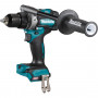 MAKITA Perceuse Visseuse 40V solo XGT - DF001GZ01