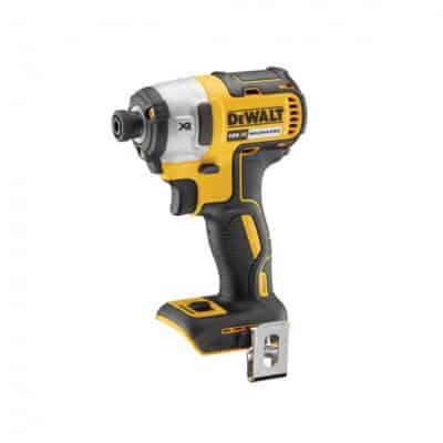 DEWALT Visseuse à choc 205Nm XR 18V solo - DCF887N