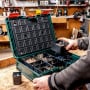 METABO MetaBOX 118 organiser - 626897000