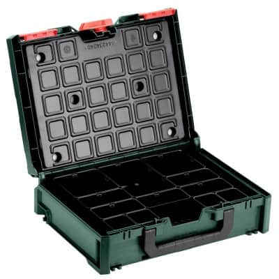 METABO MetaBOX 118 organiser - 626897000