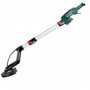 METABO Ponceuse à bras LSV 5-225 Comfort + Aspirateur ASR 35 L ACP - 690886000