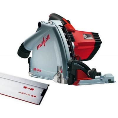 MAFELL scie plongeante Ø 162mm 1400W MT55cc+F160 - 917613