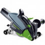 FESTOOL Système tronçonnage diamant - DSC-AG 125Plus-FS - 768993