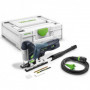 FESTOOL Scie sauteuse PS 420 EBQ-Set CARVEX - 576176