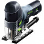 FESTOOL Scie sauteuse PS 420 EBQ-Set CARVEX - 576176