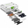 FESTOOL Scie sauteuse PS 420 EBQ-Set CARVEX - 576176