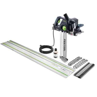 FESTOOL Scie à chaîne 1600W 330mm IS330 EB-FS - 575983