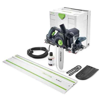 FESTOOL Scie à chaine UNIVERS 1600W SSU200 EB-Plus-FS - 575982