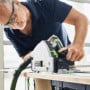 FESTOOL Scie plongeante TS55FEBQ +FS1400/2 +FSV/2 +FSZ120/2 - 575961