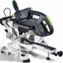 FESTOOL Scie à onglet radiale KAPEX - KS 60 E-UG-Set/XL  - 574789