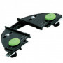 FESTOOL Fraiseuse DOMINO DF 500 Q-Set - 576420