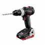 METABO Perceuse Visseuse Percu 18V LiHD SB 18 LT BL SE - 602368800