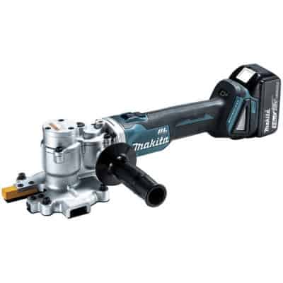 MAKITA Coupe fer à béton 18V 5 Ah - DSC251RT