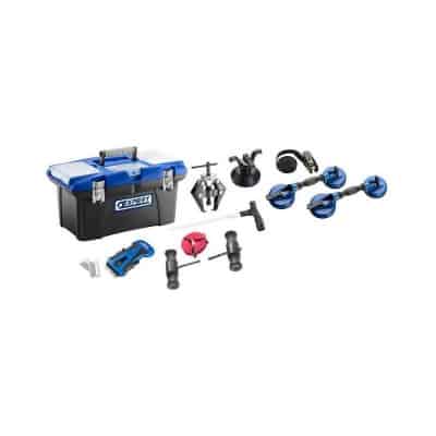 EXPERT Pack vitrage - E220405