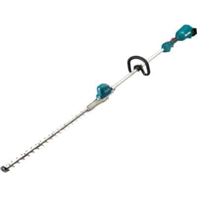 MAKITA Taille-haie à perche 18 V Li-Ion 60 cm Solo - DUN600LZ