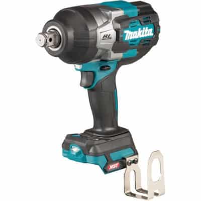 MAKITA Boulonneuse à chocs 3/4" 40V Solo XGT - TW001GZ01