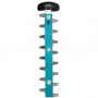 MAKITA Taille-haie 18 V Li-Ion 75 cm 1 bat - DUH752SF