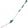 MAKITA Taille-haie à perche 18 V Li-Ion 46 cm Solo - DUN461WZ