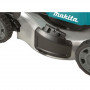 MAKITA Tondeuse 36 V 2 x 18 V Li-Ion 53.4 cm (4 batteries)- DLM530PT4