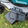 MAKITA Tondeuse auto-tractée 36 V 2 x 18 V Li-Ion Solo -DLM462Z