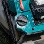 MAKITA Tondeuse auto-tractée 36 V 2 x 18 V Li-Ion Solo -DLM462Z