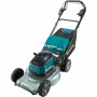 MAKITA Tondeuse auto-tractée 36 V 2 x 18 V Li-Ion Solo -DLM533Z