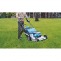 MAKITA Tondeuse auto-tractée 36 V 2 x 18 V Li-Ion Solo -DLM533Z