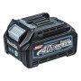 MAKITA Batterie 40V 2.5Ah XGT BL4025 - 191B363