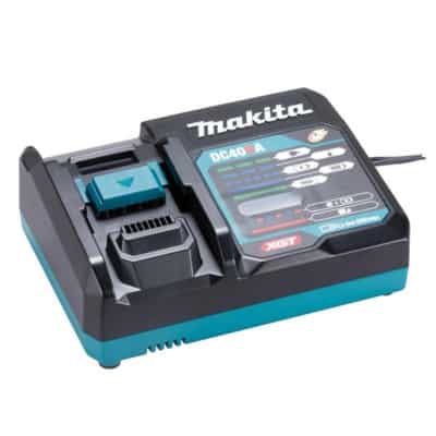 MAKITA Chargeur 40V XGT DC40RA - 191E078