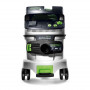 FESTOOL Aspirateur CTL 36 E AC RENOFIX - 575842