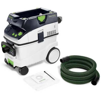 FESTOOL Aspirateur CTL 36 E AC RENOFIX - 575842