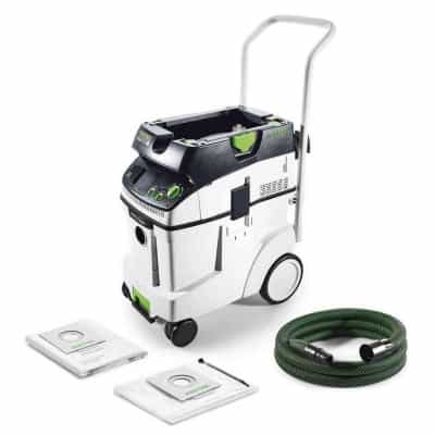 FESTOOL Aspirateur CTL 48 E AC CLEANTEC - 574974