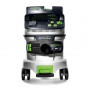 FESTOOL Aspirateur CTM 36 E AC RENOFIX - 575846