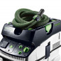 FESTOOL Aspirateur CTM 36 E LE CLEANTEC - 574990