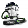 FESTOOL Aspirateur CTM 36 E LE CLEANTEC - 574990