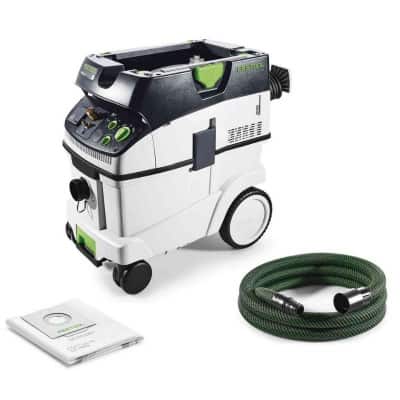 FESTOOL Aspirateur CTM 36 E LE CLEANTEC - 574990