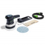 FESTOOL Ponceuse excentrique ETS 150/3 EQ - 575023